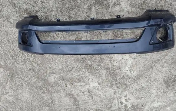 Jeep Compass Front bumper 82210288AB C03880002 0388000