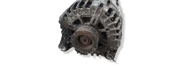 BMW 5 F10 F11 Generator/alternator 8515754