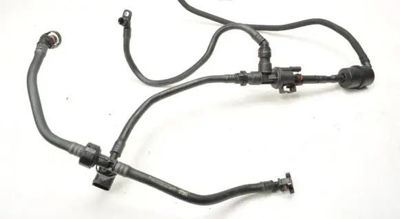 BMW 3 G20 G21 Engine coolant pipe/hose 8664926