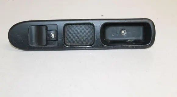 Peugeot 307 Electric window control switch 532625
