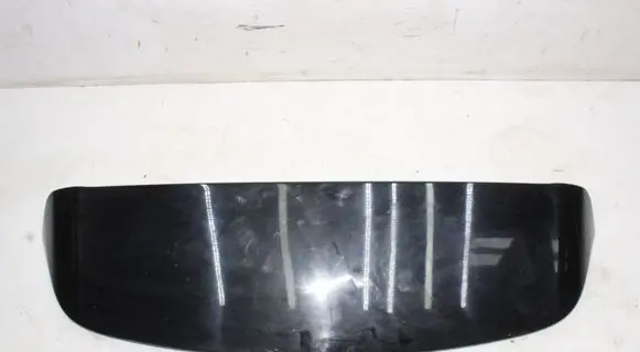Lexus RX 330 - 350 - 400H Tailgate/trunk spoiler 7608548043