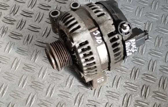 Land Rover Range Rover Sport L320 Generator/alternator AH2210300AB 1042102420