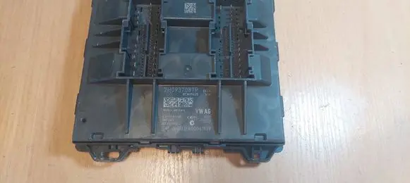 Comfort/convenience module