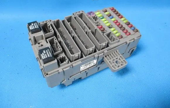 Honda Civic Fuse box set