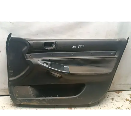 Audi A4 S4 B5 8D Front door card panel trim 8D0863980