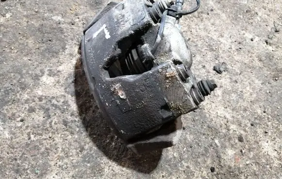 Audi A5 8T 8F Front brake caliper