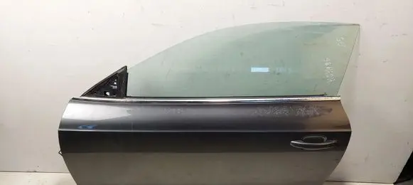 Audi A5 8T 8F Door (2 Door Coupe) 