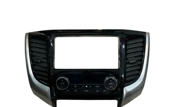 Fiat Fullback Central console control unit 7820A745 YD00009090
