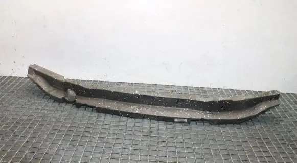 BMW 1 F20 F21 Front bumper foam support bar 8064455