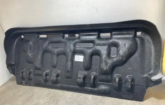 Skoda Yeti (5L) Other interior part 5L6863419A