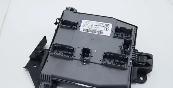 Mercedes-Benz EQC Other control units/modules A2059007147 5DK01433364