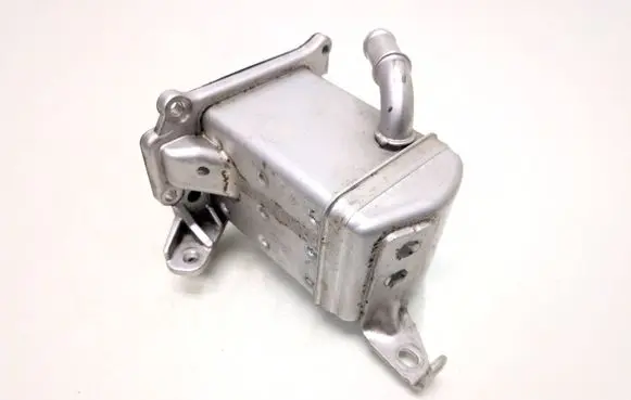 Volvo XC60 EGR valve cooler 31422315