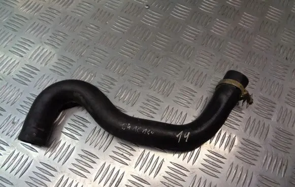 Citroen C4 I Engine coolant pipe/hose