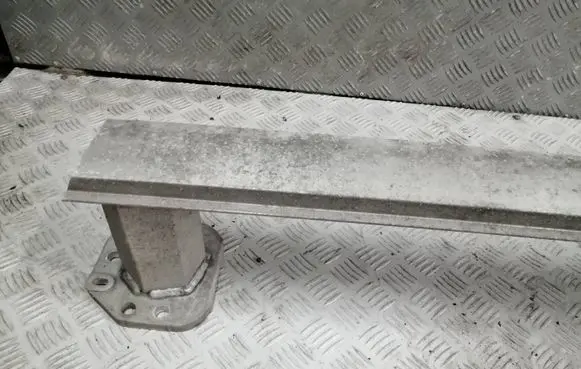 Citroen C4 II Rear bumper support beam 