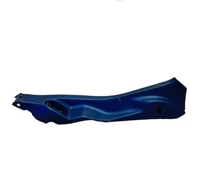 Ford Ecosport (C) pillar trim GN15A31016DE3ZHE