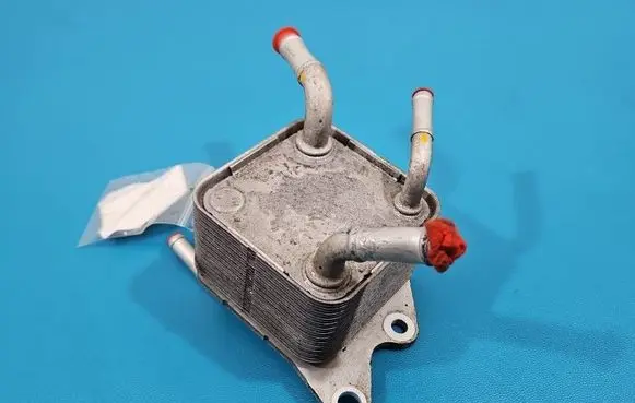 Lexus NX Engine oil radiator IMPRK1524977