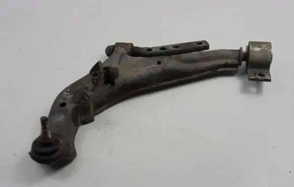 Front lower control arm/wishbone
