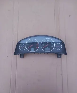 Opel Vectra C Speedometer (instrument cluster) 13165966MP