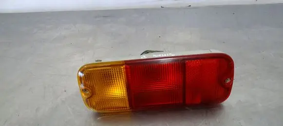 Suzuki Jimny Rear bumper light 