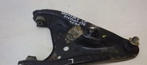 Dacia Sandero II Front control arm 545017081R