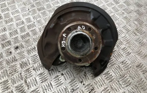 Mercedes-Benz A W176 Rear wheel hub A2460306