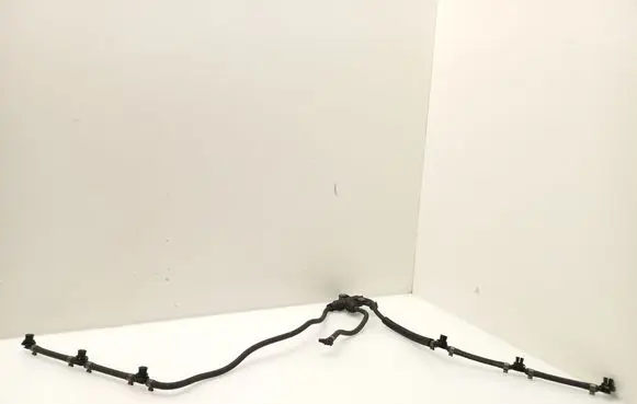 Fuel return line/hose