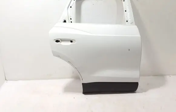 Volkswagen T-Roc Rear door 2GA833312L
