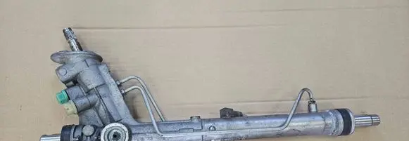Skoda Roomster (5J) Steering rack 6Q1423055BN