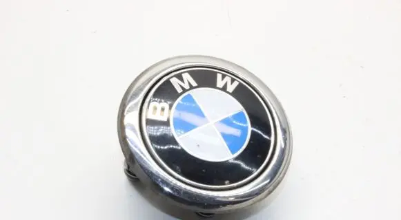 BMW 1 F20 F21 Tailgate/trunk/boot exterior handle 7248535