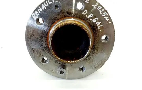 Renault Megane E-Tech Rear wheel ball bearing 432026UA0A