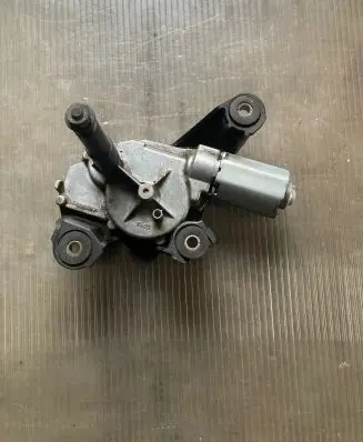 Renault Scenic III - Grand scenic III Rear window wiper motor 287100010R 0390201856