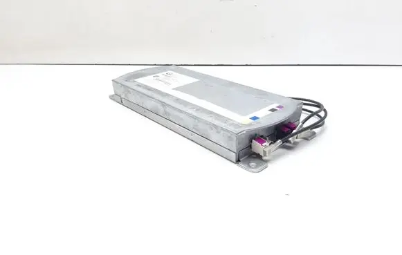 BMW 1 E82 E88 Bluetooth control unit module 9177754 84109177754