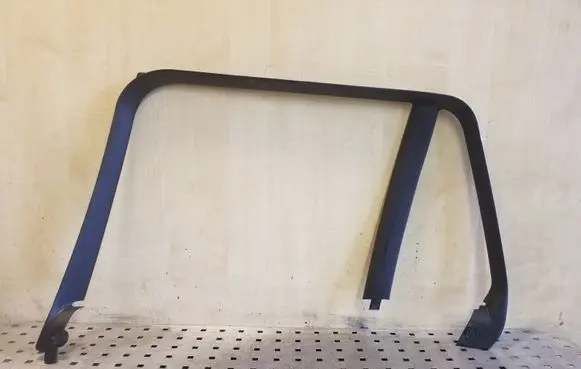 BMW X1 E84 Other rear door trim element 51332990624 2990624