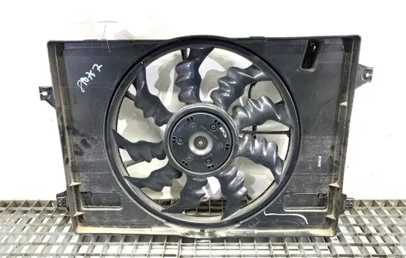 KIA EV6 Fan set 25380G1000