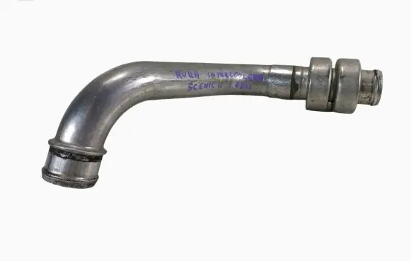 Renault Scenic II - Grand scenic II Intercooler hose/pipe