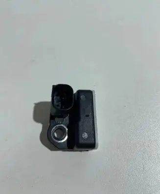 ESP acceleration yaw rate sensor