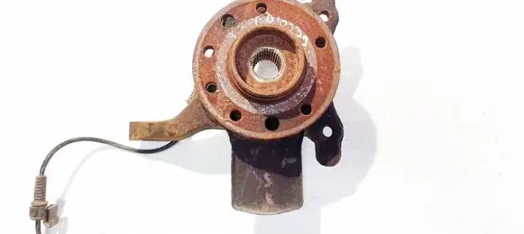 Opel Zafira B Front wheel hub