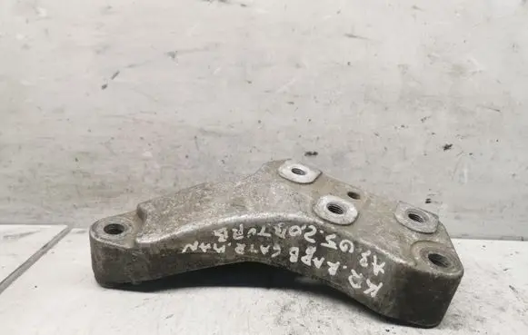 Audi A3 S3 A3 Sportback 8P Gearbox mounting bracket 1K0199117AC