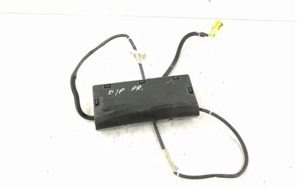 Subaru Legacy Seat airbag EIT-600E153276