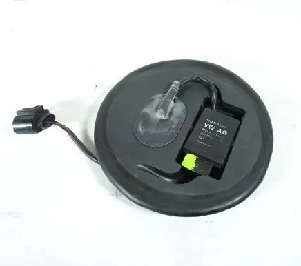 Seat Ibiza IV (6J,6P) Engine control unit/module