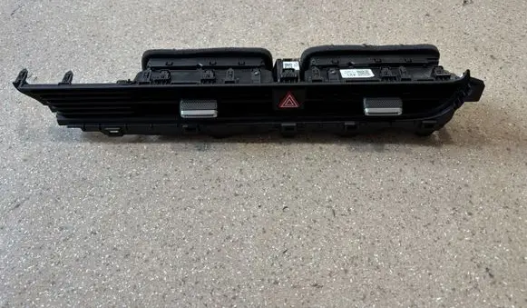 Hyundai Ioniq 5 Dash center air vent grill 97410GI000 93790GI000