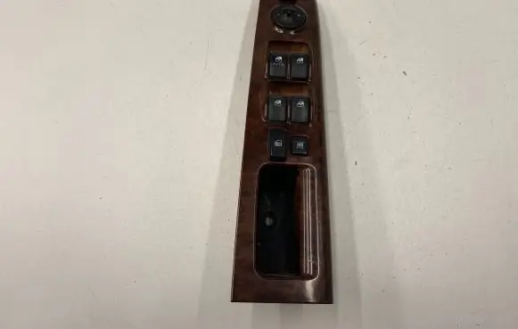 KIA Sorento Electric window control switch 47849A1110