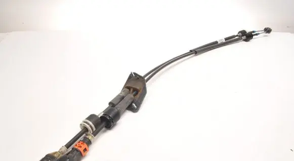 Ford Transit Courier Gear shift cable linkage JT7R-7E395-BE
