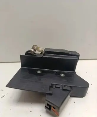 Dacia Sandero Rear door lock 825025375R