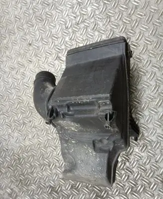 Renault Modus Air filter box