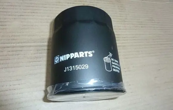Hyundai H-100 Oil filter mounting bracket J1315029