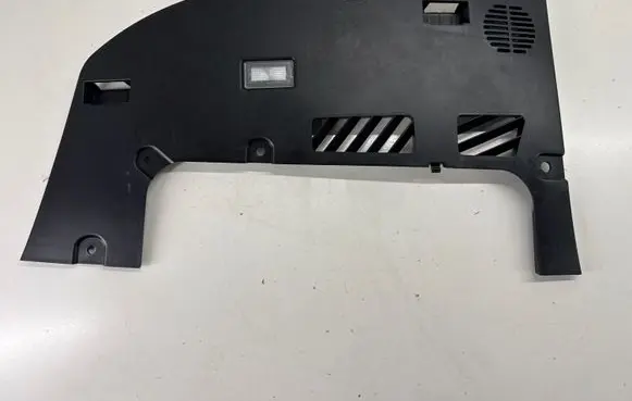 Tesla Model 3 Dashboard lower bottom trim panel 113097800B