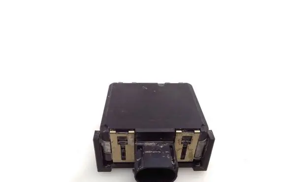 Distronic sensor radar