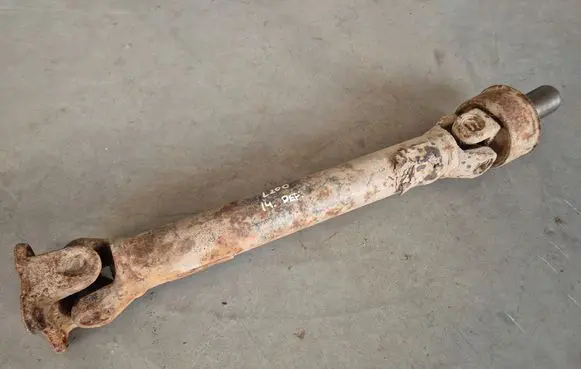 Mitsubishi L200 Front prop shaft 