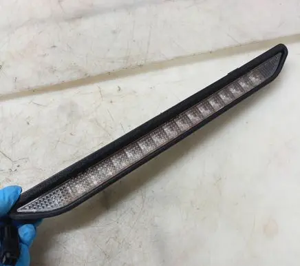Opel Zafira A Third/center stoplight 0069907